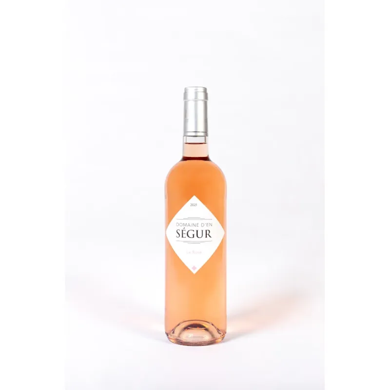 Magnum Rosé