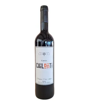 Cuvée Cailboti