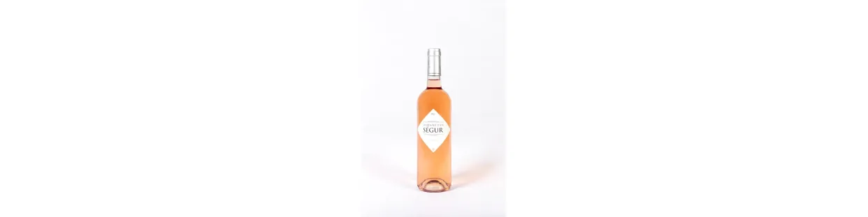 Rosés wines