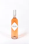 Vins rosés