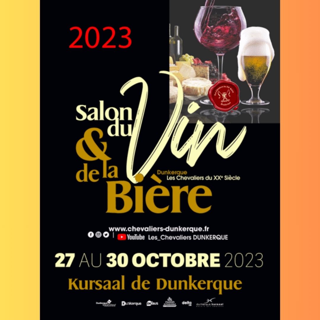 SALON DUNKERQUE OCT2023