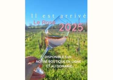 Le Rosé 2025