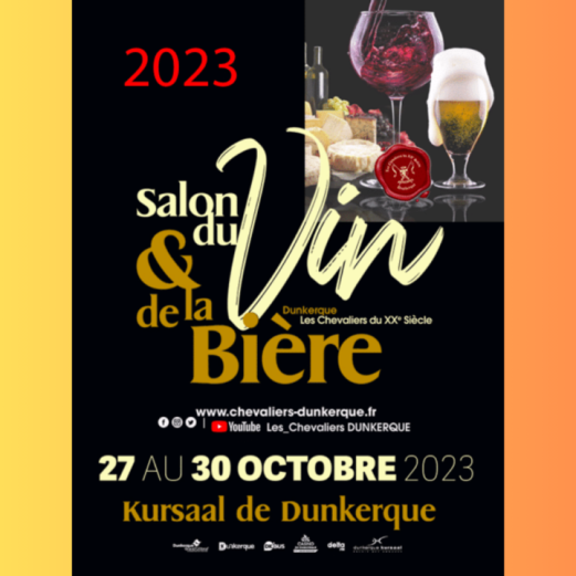 Wine Fair in Dunkirk 