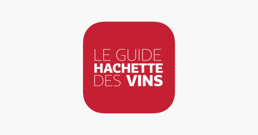 guide Hachette des vins 2026