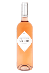 Rosé wines